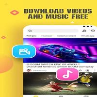 video downloader 2022 скриншот 1