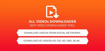 All Social Video Downloader
