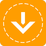 Videoder - HD Video Downloader Zeichen