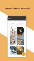 Videoder - HD Video Downloader Screenshot 3