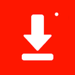 Video & Music Downloader HD icon