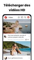 Téléchargeur vidéos musique HD capture d'écran 1