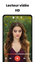 Téléchargeur vidéos musique HD capture d'écran 2