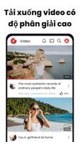 Tất cả video downloader HD ảnh chụp màn hình 1