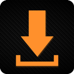 V - All Video Downloader icon