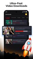 V Downloader – Download Videos screenshot 1