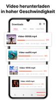 V Downloader – Download Videos Screenshot 2