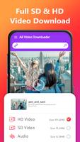 All Video Downloader 2022 screenshot 2