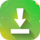 Video Downloader for Social icono