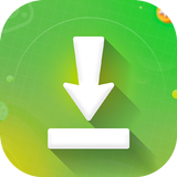 Video Downloader for Social-icoon