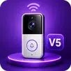 APK Video Doorbell V5 App