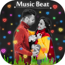 Music Beat Video Maker - Parti APK