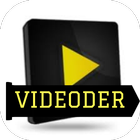 All Video Downloader Videoder Downloader icon