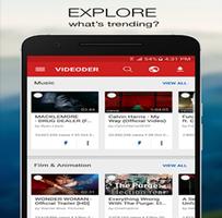 All Video Downloader Videoder Downloader ภาพหน้าจอ 3