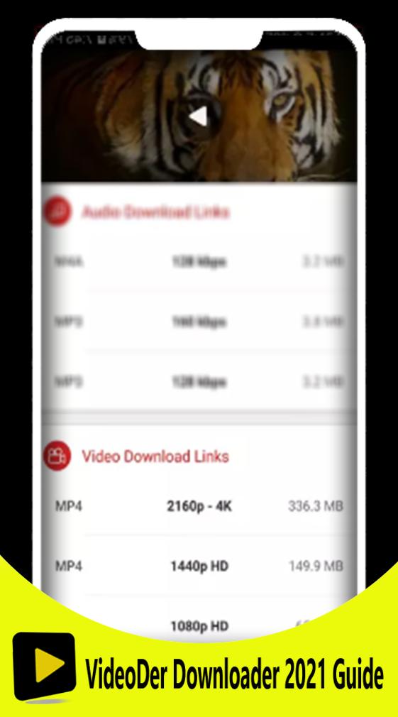 Videoder 2020 For Android Apk Download