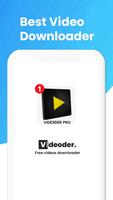 videoder :old app premium Tips Poster