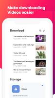 videoder :old app premium Tips syot layar 1