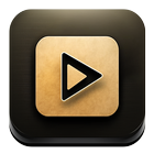 VideoderApp, Video Downloader icône