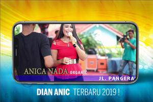 1 Schermata Dian Anic Terbaru