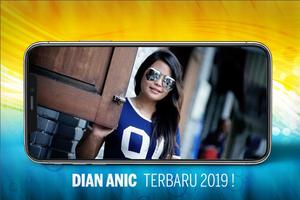 3 Schermata Dian Anic Terbaru