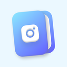 Video Diary with Mood Tracking icon