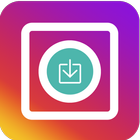 InstaSaver icon