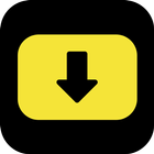 Videoder - Video Downloader icône