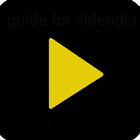 Videoder :  video downloader أيقونة