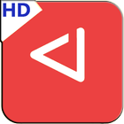 NewPipe 2020 icon