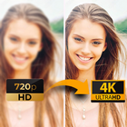 Video Quality Enhancer ikon