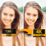 Video Quality Enhancer icône