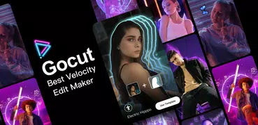 GoCut - Effect Video Editor