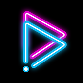 GoCut - Glowing Video Editor v3.0.4 MOD APK (Premium) Unlocked (85 MB)