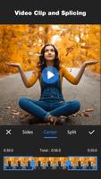 Story Video Maker Video Editor স্ক্রিনশট 1