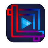Video Editor & Video Maker biểu tượng