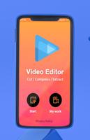 Video Editor & Video Maker bài đăng