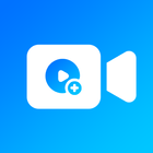 Add Audio To Video-icoon