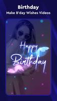 Vibit: Music Video Maker اسکرین شاٹ 3