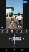 New Video Editor - Simple Tool - Video Maker Pro الملصق
