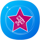 Video Star icono