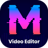 Magic Video Editor - Magic Vid