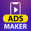 Video Ad Maker: Banner Video Maker & Video Editor