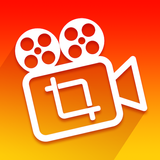 Video editor: mute, compressor আইকন