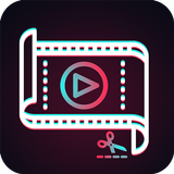 Video Editor for TikTok ikona