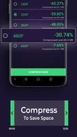 Video Cutter - Converter Video تصوير الشاشة 2