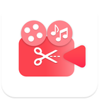 Video Editor - Maker & Cutter ikon