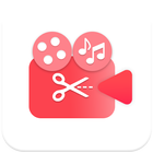 Video Editor - Maker & Cutter 圖標