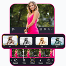 Video Editor: Cut & Merge APK