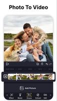 Video Editor: Cut & Merge screenshot 2