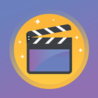 Video Editor for Creator आइकन